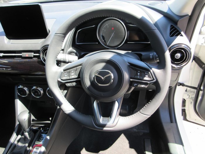 2025 Mazda CX-3 G20 Pure