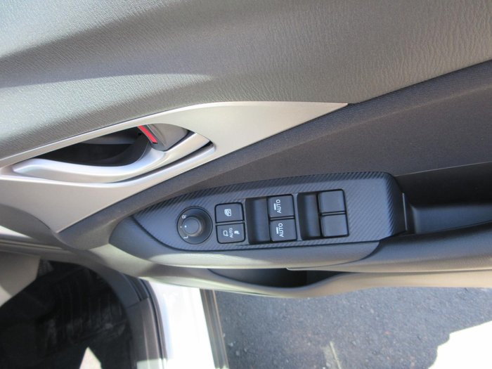 2025 Mazda CX-3 G20 Pure