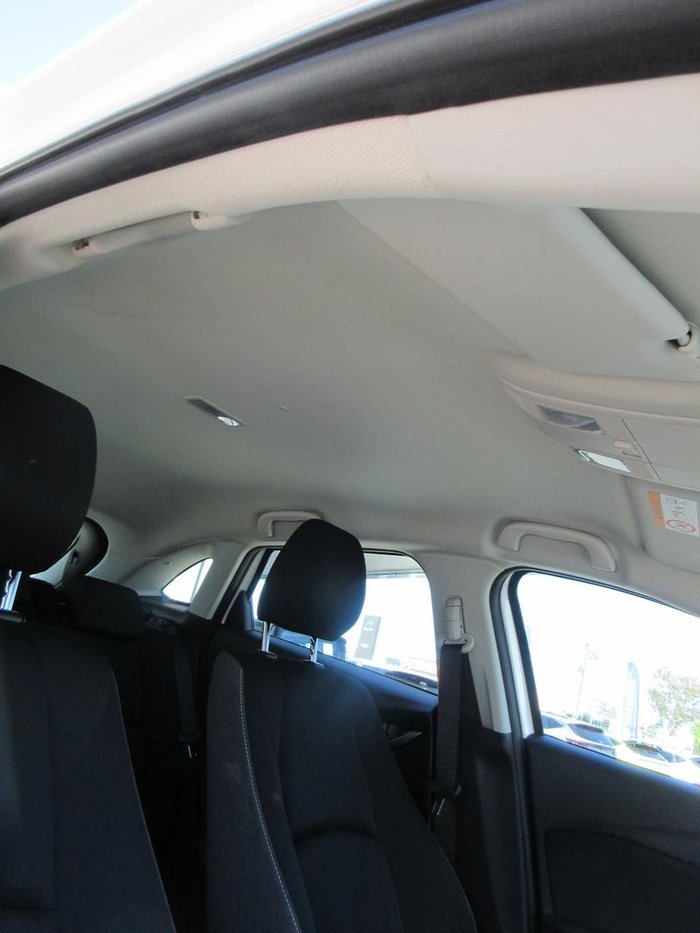 2025 Mazda CX-3 G20 Pure