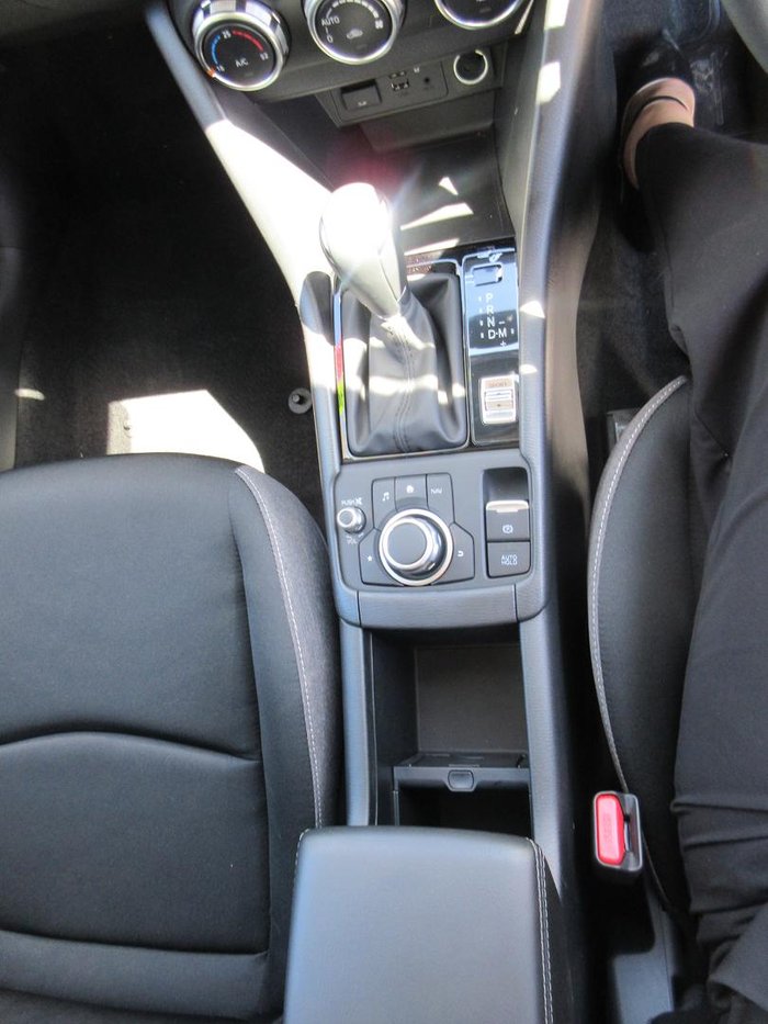 2025 Mazda CX-3 G20 Pure