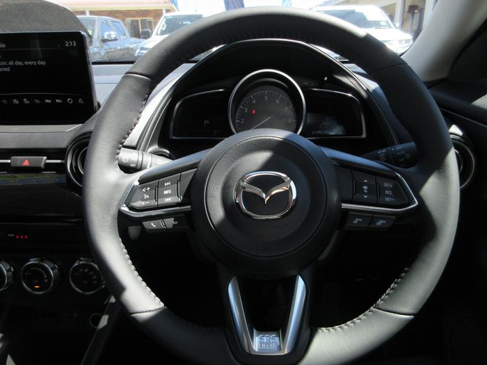 2025 Mazda CX-3 G20 Pure