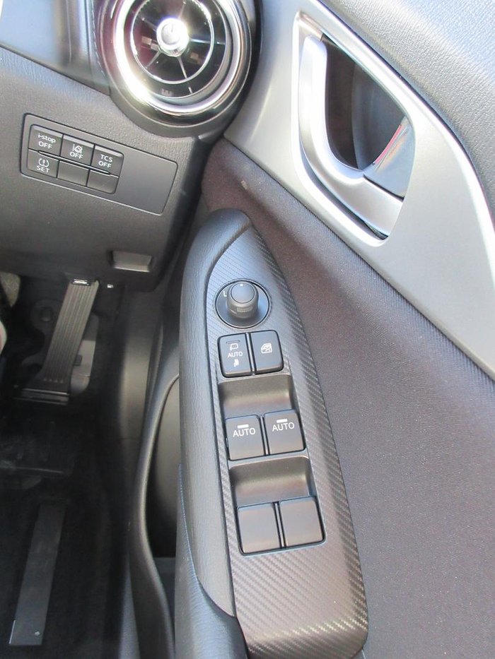 2025 Mazda CX-3 G20 Pure