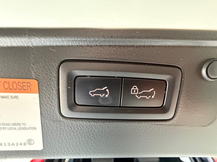 2022 Mitsubishi Pajero Sport Exceed