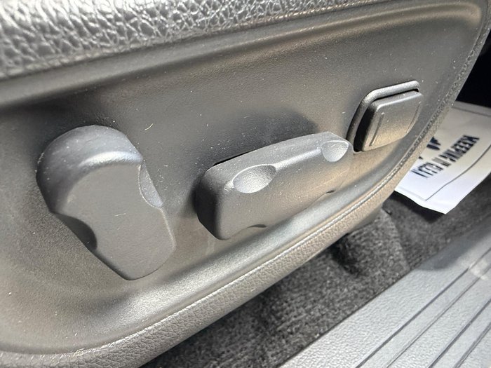 2022 Mitsubishi Pajero Sport Exceed