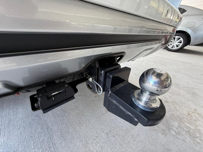 2022 Mitsubishi Pajero Sport Exceed