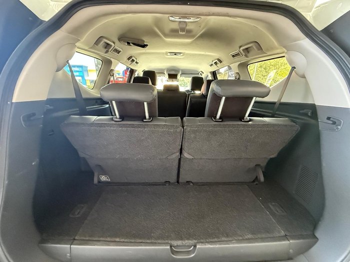 2022 Mitsubishi Pajero Sport Exceed