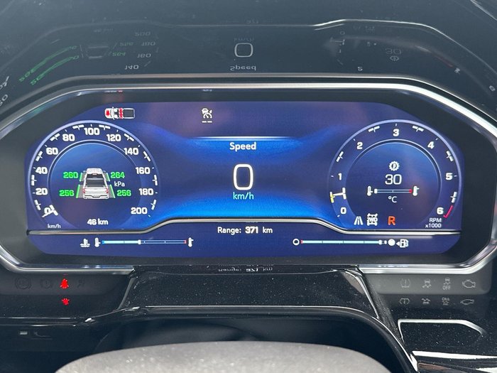 2025 Chevrolet Silverado 1500 ZR2 W/Tech Pack