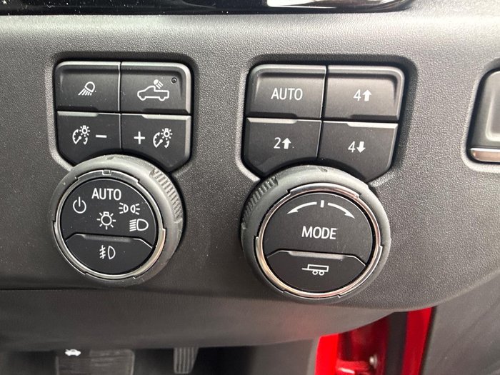 2024 Chevrolet Silverado 1500 ZR2 W/Tech Pack