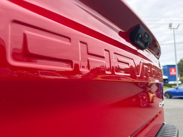2025 Chevrolet Silverado 1500 ZR2 W/Tech Pack