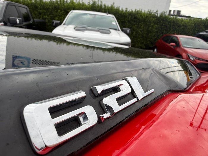 2024 Chevrolet Silverado 1500 ZR2 W/Tech Pack