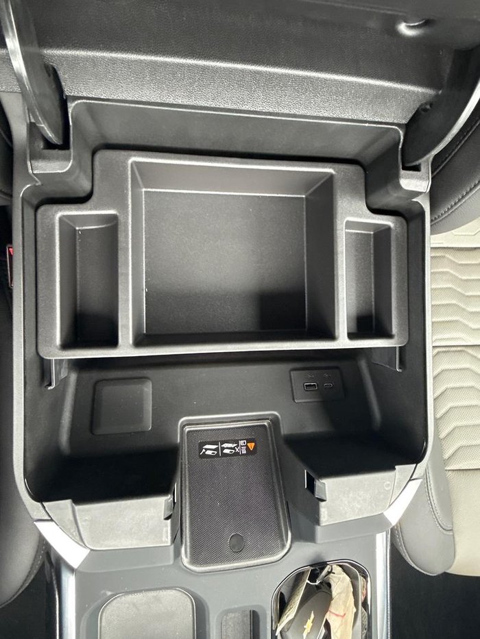 2024 Chevrolet Silverado 1500 ZR2 W/Tech Pack