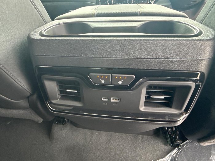 2025 Chevrolet Silverado 1500 ZR2 W/Tech Pack