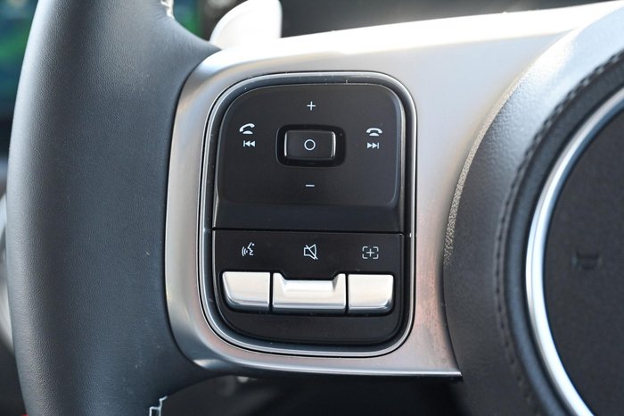 2023 GWM Tank 300 Ultra Hybrid P01 4X4 On Demand Pearl White