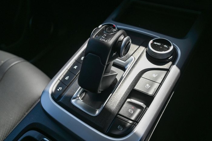 2023 GWM Tank 300 Ultra Hybrid