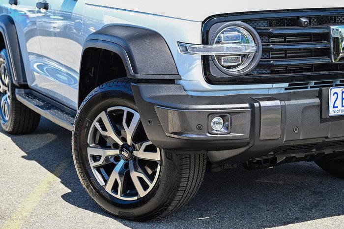 2023 GWM Tank 300 Ultra Hybrid