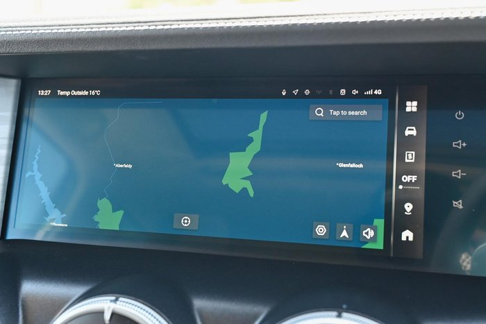 2023 GWM Tank 300 Ultra Hybrid