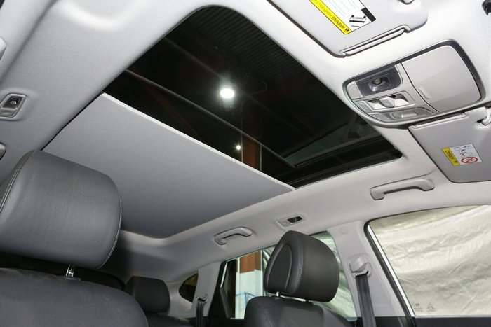 2016 Hyundai Tucson Highlander