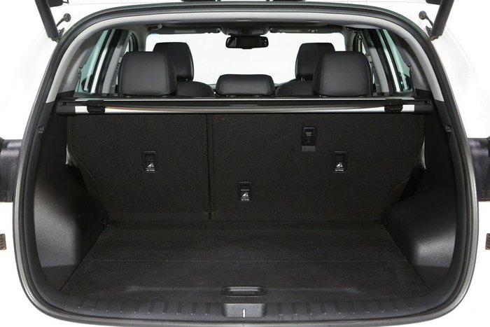 2016 Hyundai Tucson Highlander