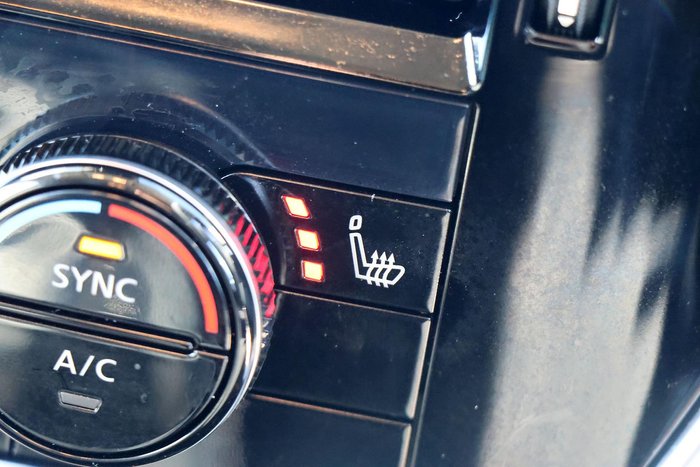 2024 Nissan X-TRAIL ST-L T33 MY25 Ivory Pearl