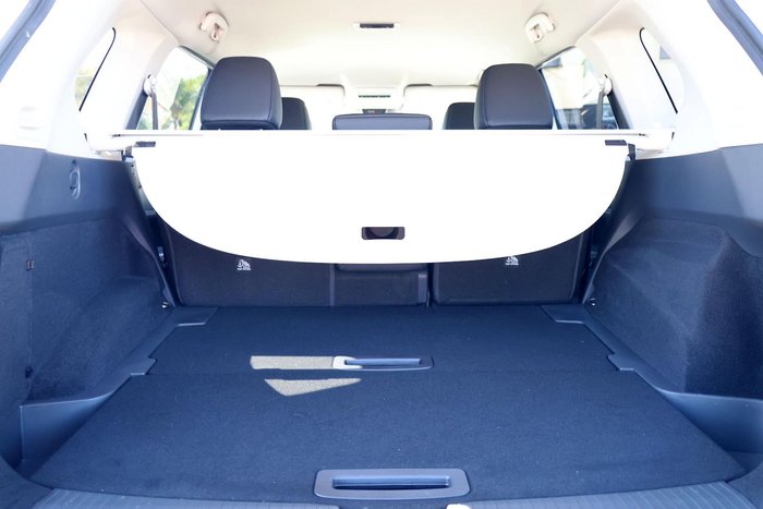 2024 Nissan X-TRAIL ST-L T33 MY25 Ivory Pearl