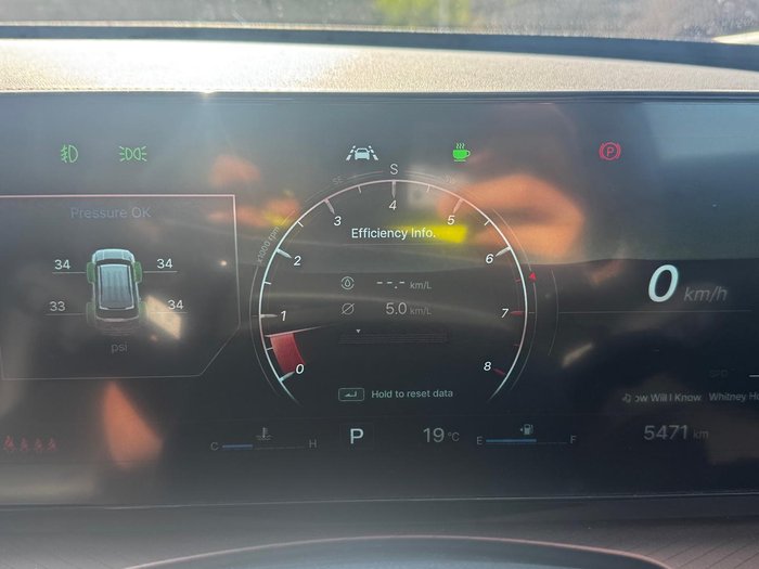 2024 KGM SsangYong Torres Ultimate