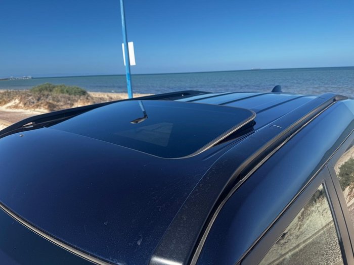 2024 KGM SsangYong Torres Ultimate