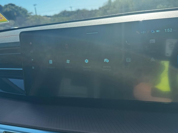 2024 KGM SsangYong Torres Ultimate