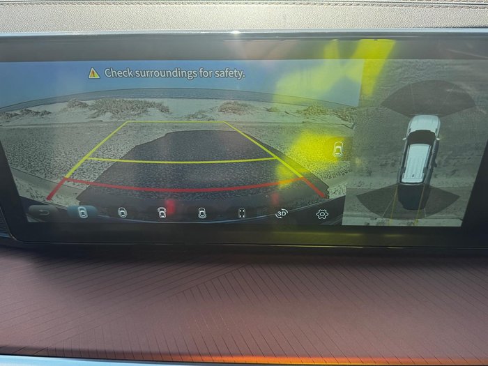 2024 KGM SsangYong Torres Ultimate