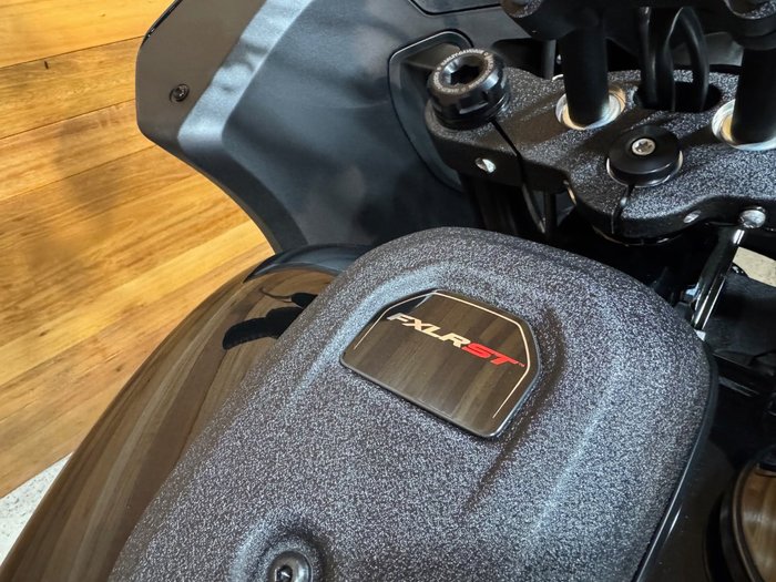 2025 Harley-davidson FXLRST LOW RIDER ST (117)