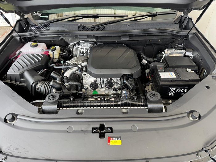 2025 LDV D90 Executive