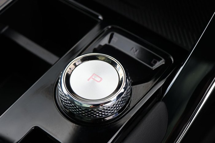 2023 GWM Haval H6 Ultra Hybrid B01 Grey