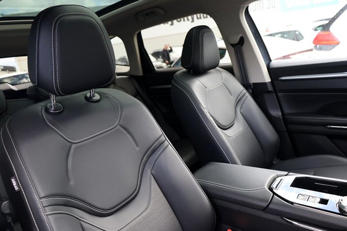 2023 GWM Haval H6 Ultra Hybrid B01 Grey