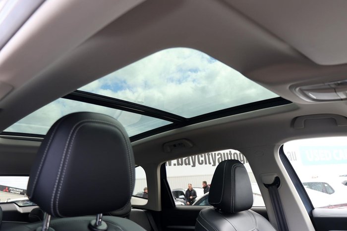 2023 GWM Haval H6 Ultra Hybrid B01 Grey