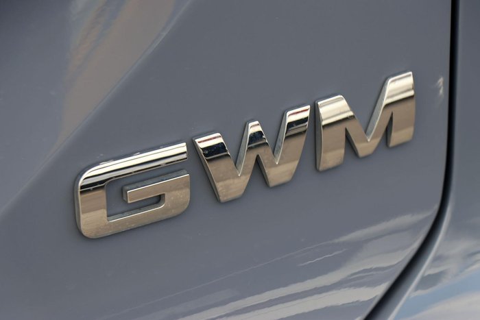 2023 GWM Haval H6 Ultra Hybrid B01 Grey