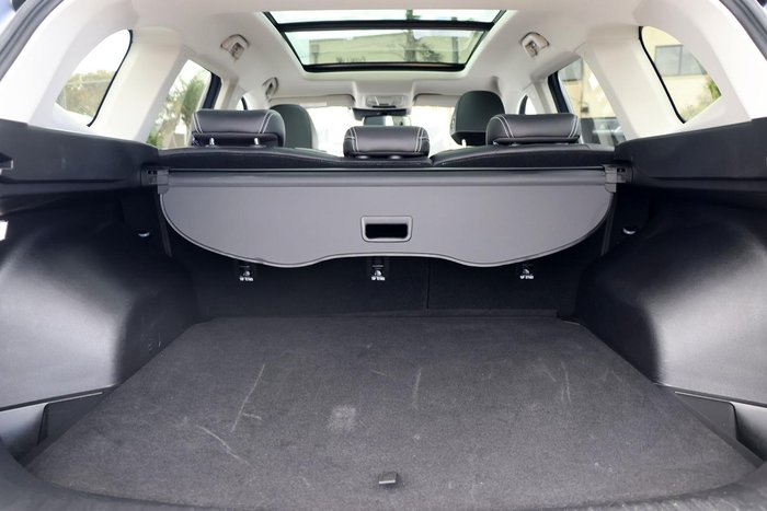 2023 GWM Haval H6 Ultra Hybrid B01 Grey