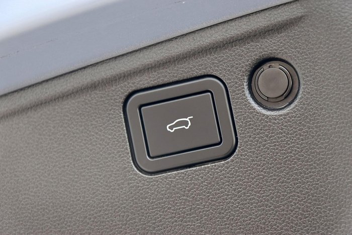 2023 GWM Haval H6 Ultra Hybrid B01 Grey