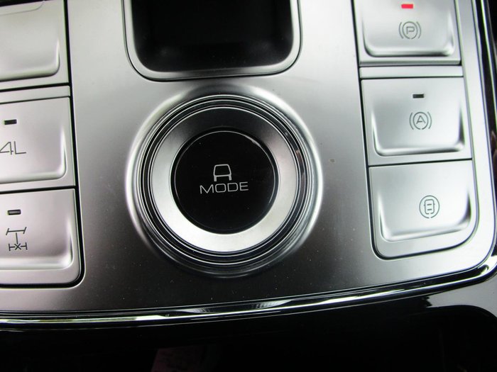 2025 GWM Cannon Alpha Lux PHEV