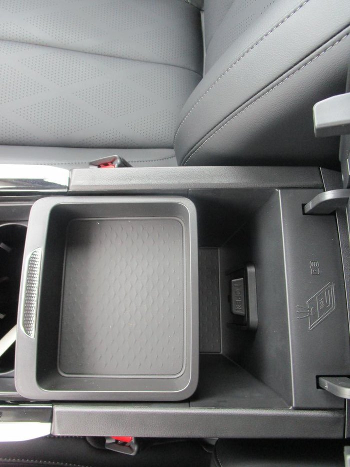 2025 GWM Cannon Alpha Lux PHEV