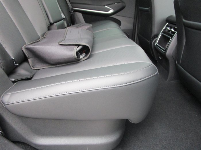 2025 GWM Cannon Alpha Lux PHEV