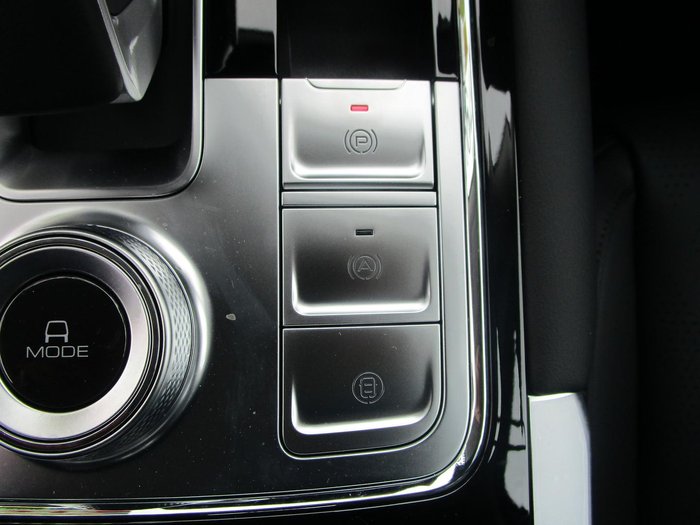 2025 GWM Cannon Alpha Lux PHEV