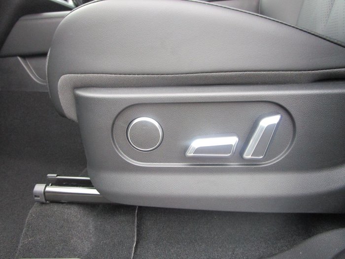 2025 GWM Cannon Alpha Lux PHEV