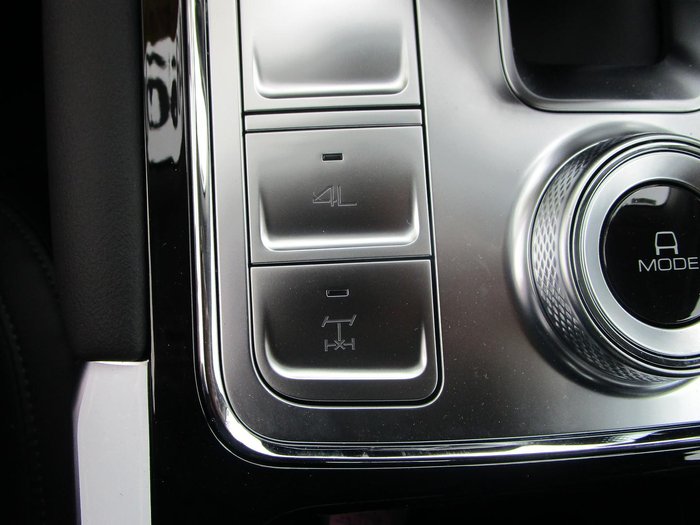 2025 GWM Cannon Alpha Lux PHEV