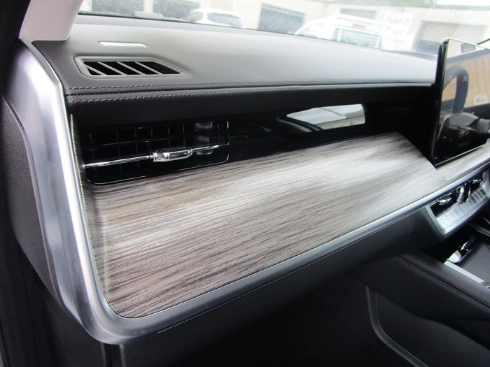 2025 GWM Cannon Alpha Lux PHEV