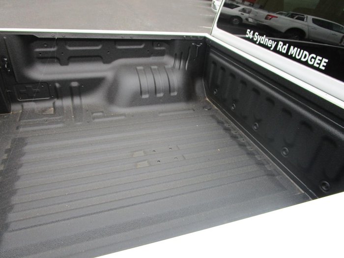 2025 GWM Cannon Alpha Lux PHEV