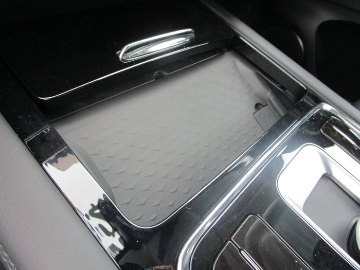 2025 GWM Cannon Alpha Lux PHEV