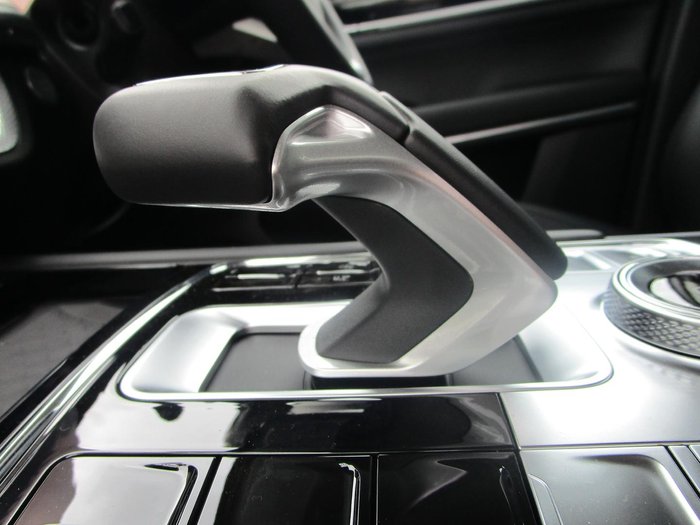 2025 GWM Cannon Alpha Lux PHEV