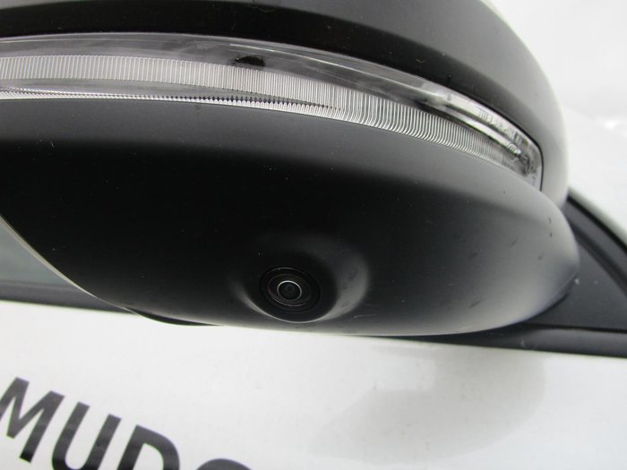 2025 GWM Cannon Alpha Lux PHEV