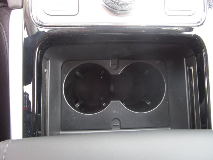 2025 GWM Cannon Alpha Lux PHEV