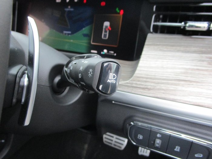 2025 GWM Cannon Alpha Lux PHEV