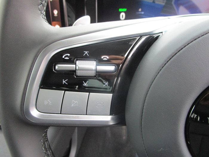 2025 GWM Cannon Alpha Lux PHEV